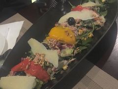 -IL Forno 意坊·意大利餐厅(温州万象城店)