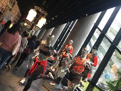 -NIKE品牌体验店(南京东路店)