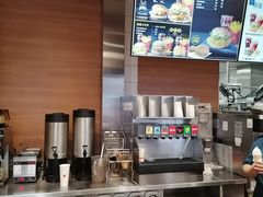 -麦当劳(济泺路店)