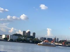-长洲岛