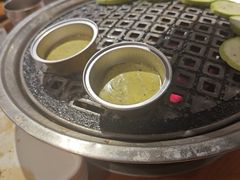 -霸腹烤肉(厦门柚子番店)