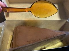 -Awfully Chocolate(来福士广场店)