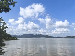 -东钱湖旅游度假区