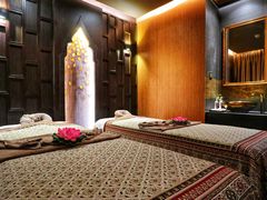 -莲泰式·中式·沐足·精油SPA采耳(天河店)