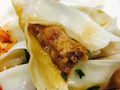 -蔡明纬热干面(长港路店)