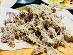 网络牛柳-王记姚家味·地道苏帮菜(凤凰街店)