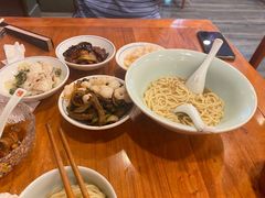 -奎元馆.百年奎元.非遗传承(西湖边的解放路店)