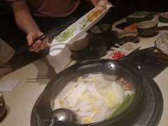 -润泽园椰子鸡(汇一城店)