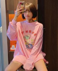 -L'Show领秀美发