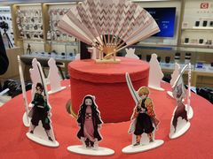 -Sony Store 索尼(上海淮海中路店)