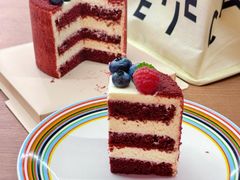 -姆们M Sweetie Cake(五道口店)