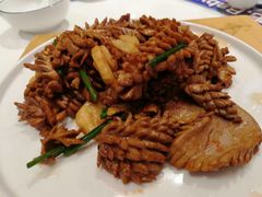 -闫府私房菜·老字号(恒隆店)