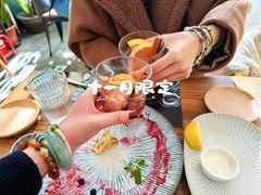 -闲·胡同 Barblu Hutong(雍和宫五道营店)