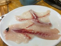 乌鱼片-重庆乌鱼庄·龙滋鲜(青羊大道店)