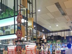 -金掌勺锅包肉(太原万达店)