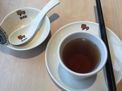 -多多旺港式茶餐厅(新区店)