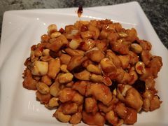 -华盛园卷子王农家菜水库鱼