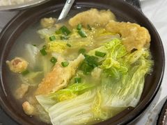 -阆中马记特色砂锅(新村路西段店)