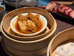 -逸东轩(香港逸东酒店)