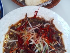 -食鸡公社辣子鸡·潍坊菜·烧烤