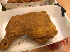 -德克士(三门路店)