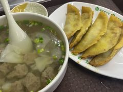 -清真蒋有记(老门东店)