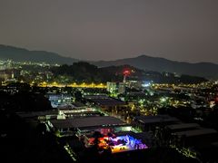 -火炉山森林公园