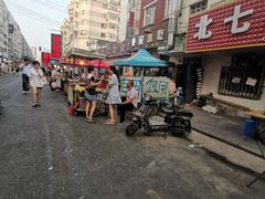 -北三老太太烧烤(人生一串上榜店)