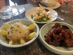 -徐记私厨(半淞园路店)