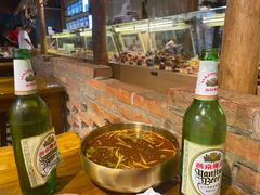-聚合鑫东北熏酱熟食麻辣面(长阳店)