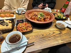 -京北128号院火锅鸡