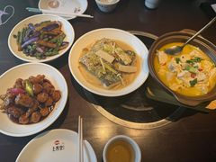 -上名堂·鱼头好吃(体育场路店)