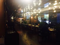 -礼途酒店·餐吧