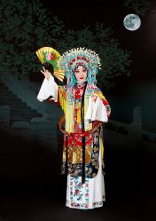 -梨园天地京剧摄影(玲珑天地店)