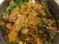 -霸道川面馆(张江店)