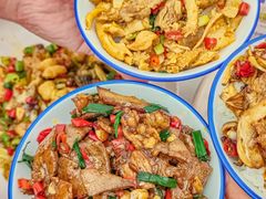 -兰湘子·湘菜小炒(中贸广场店)