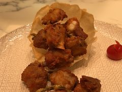 -北海金昌开元名都大酒店·四季轩中餐厅