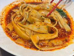 -面辣子·陕西家乡菜(钟楼店)