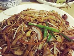 -禄源公·老莞诚饭店