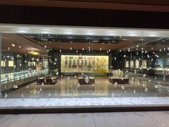 -青岛贝壳博物馆