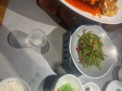 -姑苏家宴·苏帮菜·松鼠桂鱼(苏州总店)
