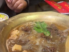 -芦月轩羊蝎子(劲松店)