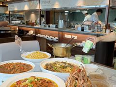 -大潮淮·淮扬菜(何园旗舰店)