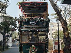 -赤坎·广东华侨国际旅游度假区