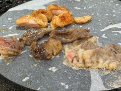 -玄希浪漫厨房·韩料烤肉(湖滨银泰in77店)