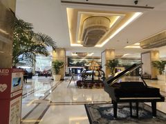 -上海金陵紫金山大酒店
