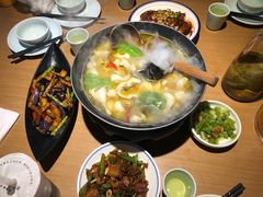 -卞氏菜根香·川菜(青羊万达店)