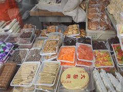 -老王记糕干(养鱼池路店)
