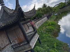 -中山詹园