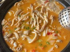 -李师傅脆肚(华强北店)